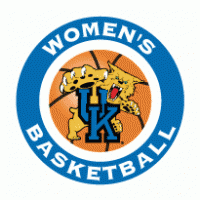 University of Kentucky Wildcats Women's Basketball Logo download