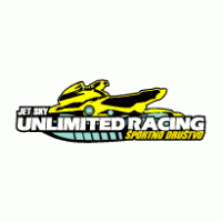 Unlimited Racing Sportno Drustvo Logo download