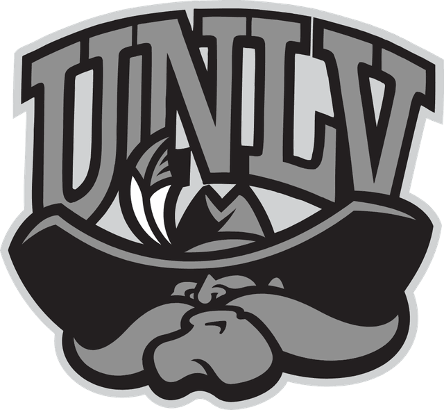 UNLV Rebels Logo download