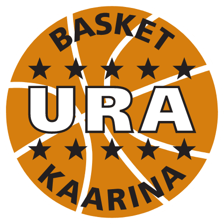 Ura Basket Logo download