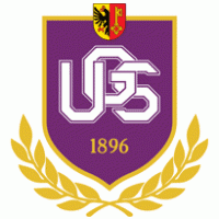 Urania Genève Sport Logo download