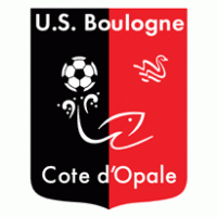 US Boulogne Logo download