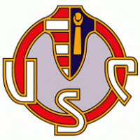 US Cremonese 80's Logo download