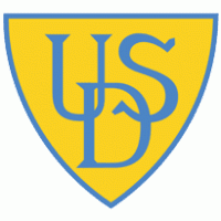 US Dudelange Logo download