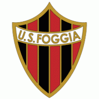 US Foggia 70's Logo download