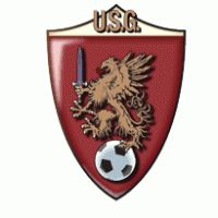 US Grosseto Logo download