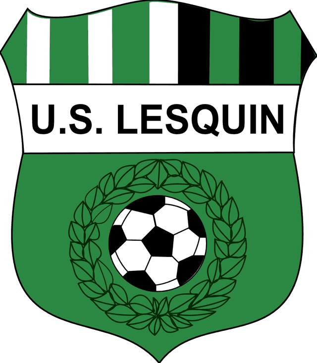 US Lesquin Logo download