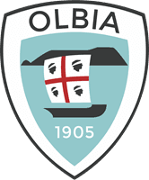 US Olbia 1905 Logo download