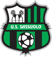 US Sassuolo Logo download
