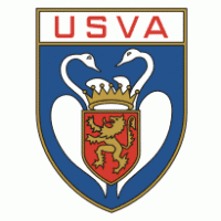 US Valenciennes-Anzin Logo download