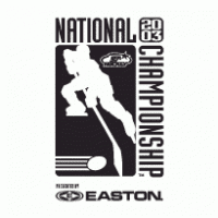 USA Hockey National Championship 2003 Logo download