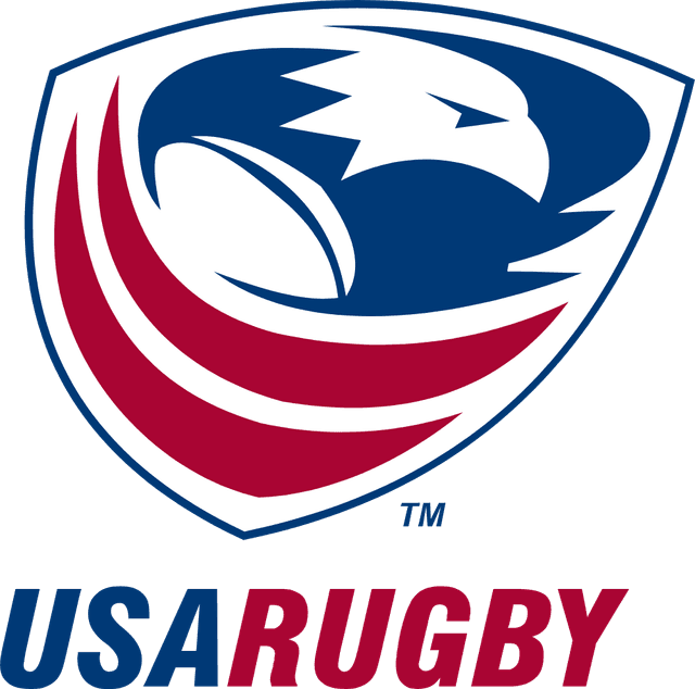 USA Rugby Logo download