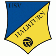 USV Halbturn Logo download