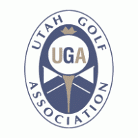 Utah Golf Association Logo download