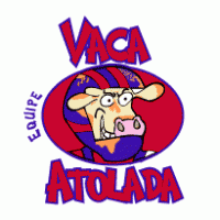 Vaca Atolada Logo download