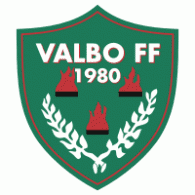 Valbo FF Logo download