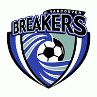 Vancouver Breakers Logo download