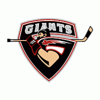 Vancouver Giants Logo download