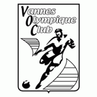 Vannes Olympuque Club Logo download