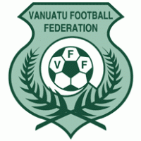 Vanuatu Football Federation Logo download