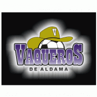 Vaqueros de Aldama Logo download
