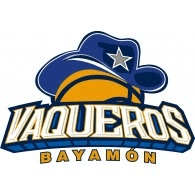 Vaqueros de Bayamon Logo download