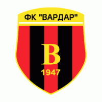 Vardar Skopje Logo download