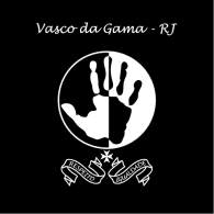 Vasco da Gama - RJ - Democracia e Inclusão Logo download