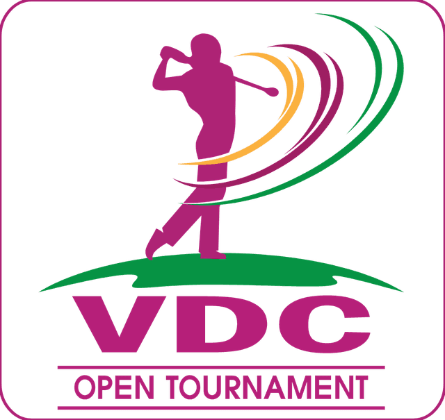 VDC Open Tournament Logo download