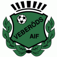 Veberods AIF Logo download