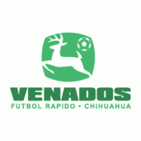 Venados Futbol Rapido Logo download