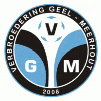 Verbroedering Geel-Meerhout Logo download