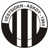 Vestsiden-Askøy IL Logo download