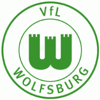 VFL Wolfsburg 1990's Logo download