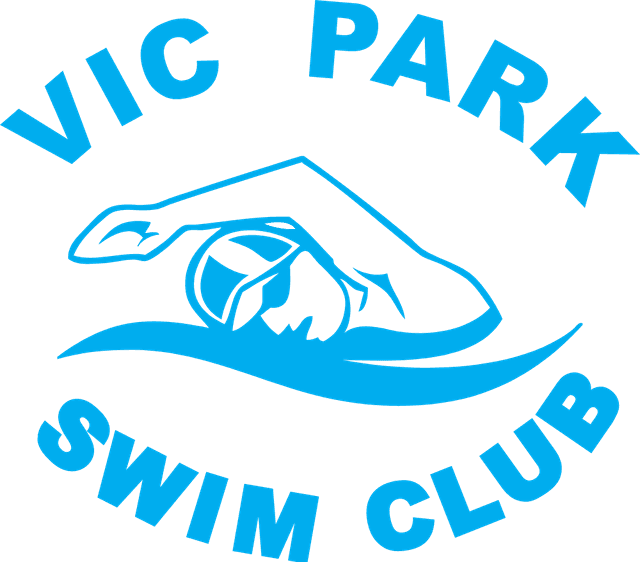 Victoria Park Swimming Club Logo download