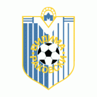 Vidima-Rakovski Sevlievo Logo download
