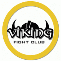 Viking Fight Team Logo download