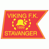 Viking FK Logo download