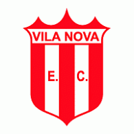 Vila Nova Futebol Clube de Brasilia-DF Logo download