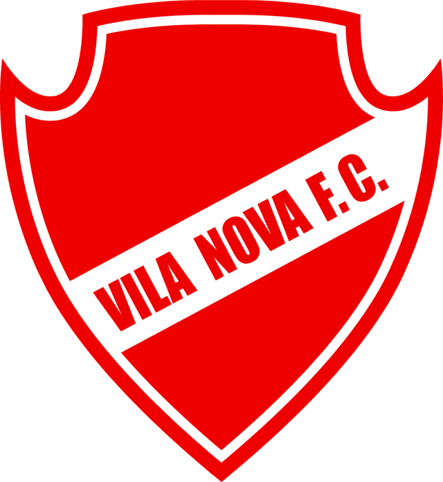 Vila Nova Futebol Clube Logo download