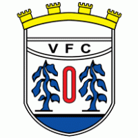 Vilaverdense FC Logo download
