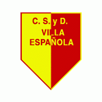 Villa Espanola Logo download