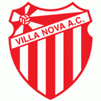 Villa Nova Atletico Clube Logo download