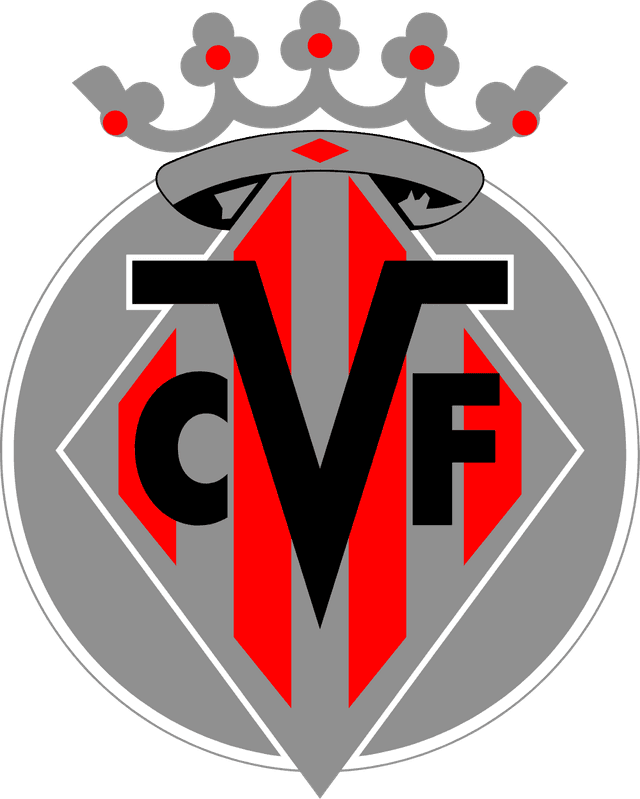 Villareal C. de F. Logo download