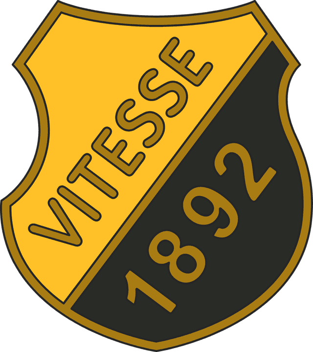 Vitesse Arnhem 70's Logo download