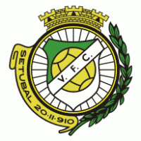 Vitoria FC Setubal Logo download