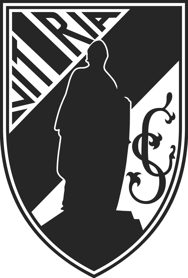 Vitoria Sport Clube Guimaraes Logo download
