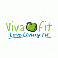 Viva Fit Logo download