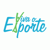Viva o Esporte Logo download