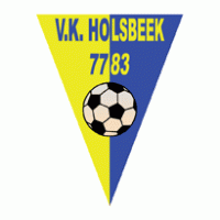 VK Holsbeek Logo download